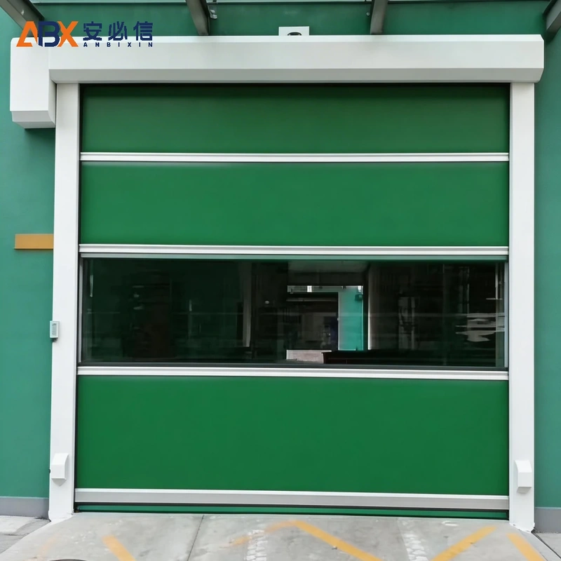 河源市快速门