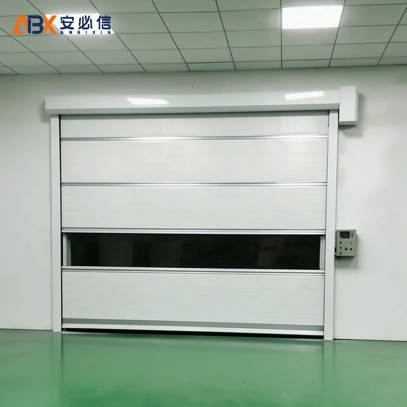 河源市高速门